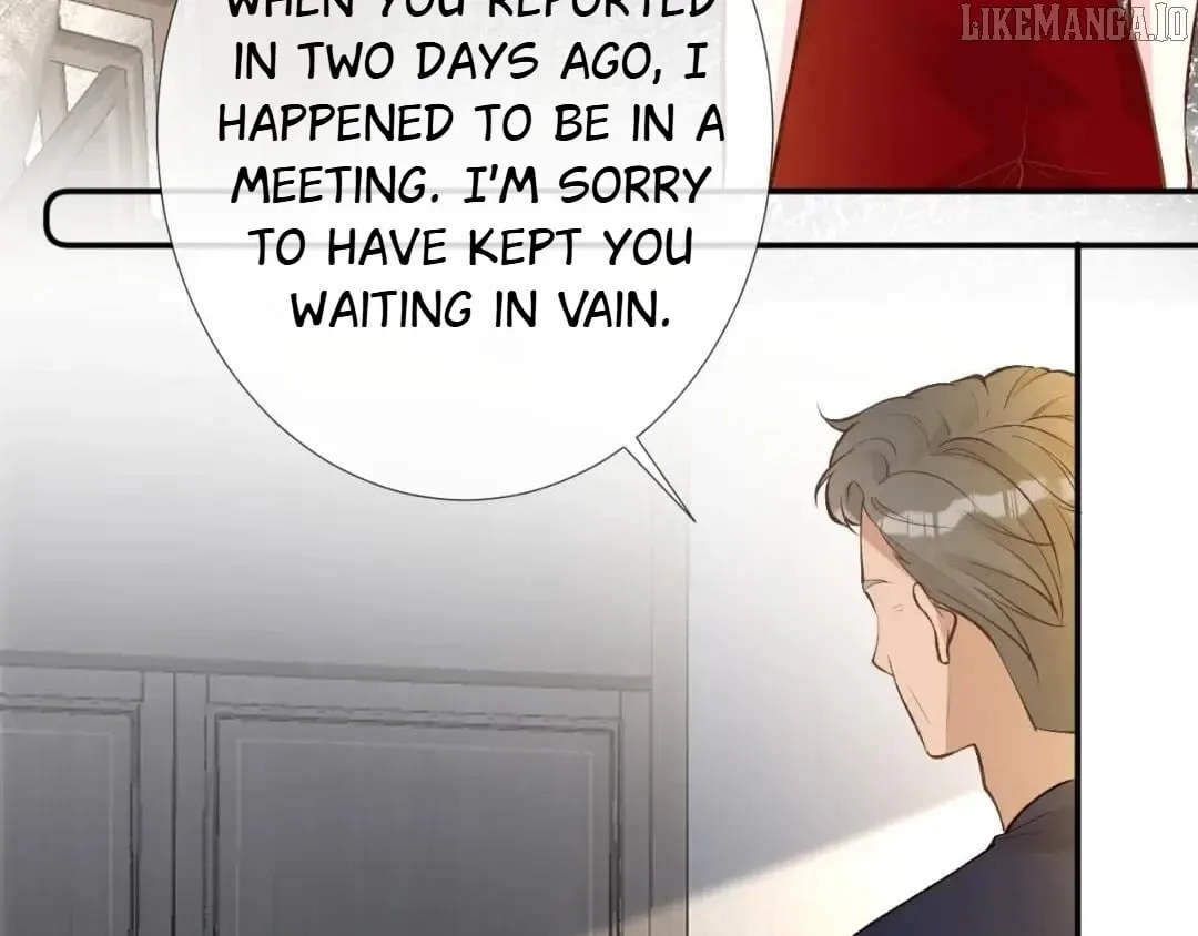 Everyone’s Darling Chapter 164 page 8