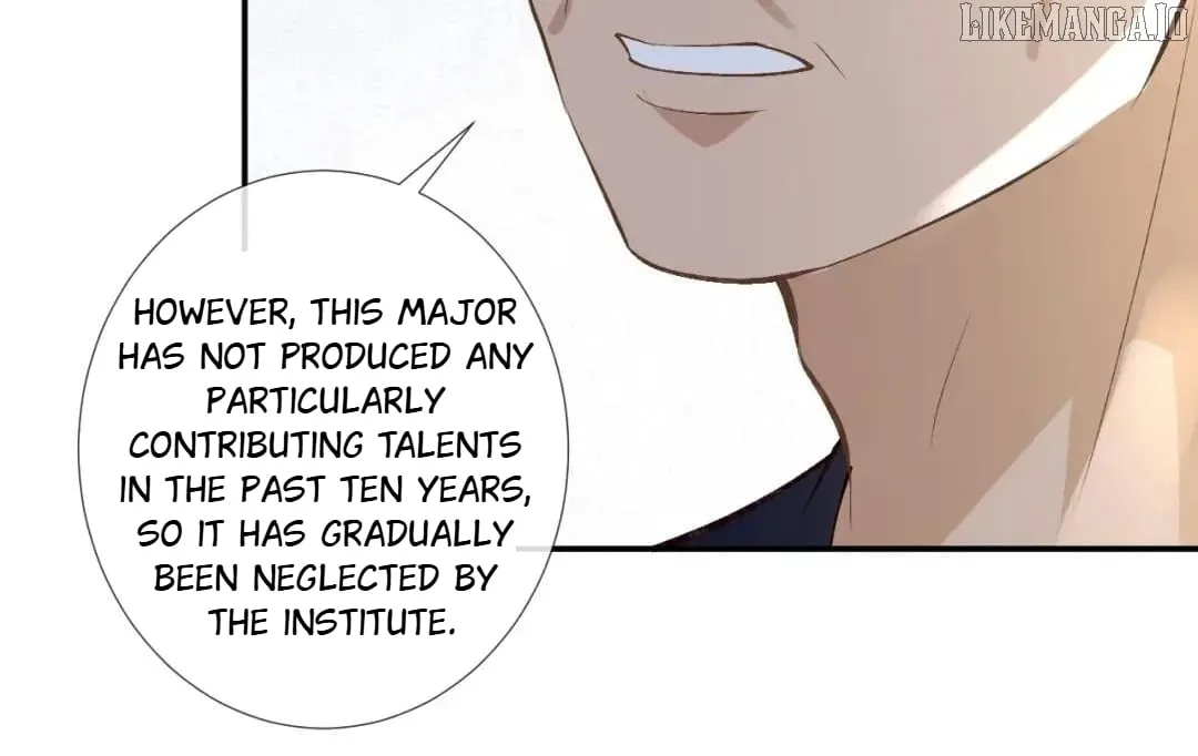 Everyone’s Darling Chapter 164 page 22