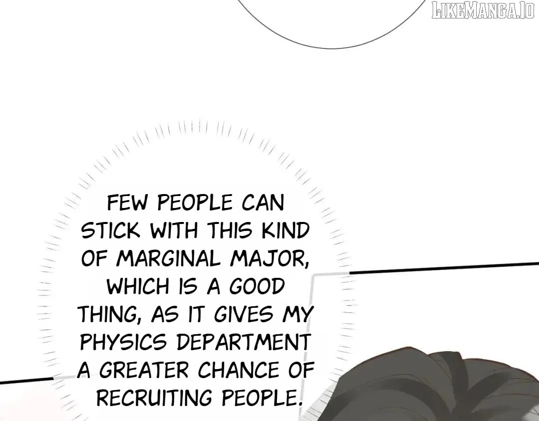 Everyone’s Darling Chapter 164 page 25