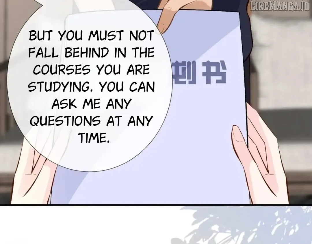 Everyone’s Darling Chapter 164 page 30