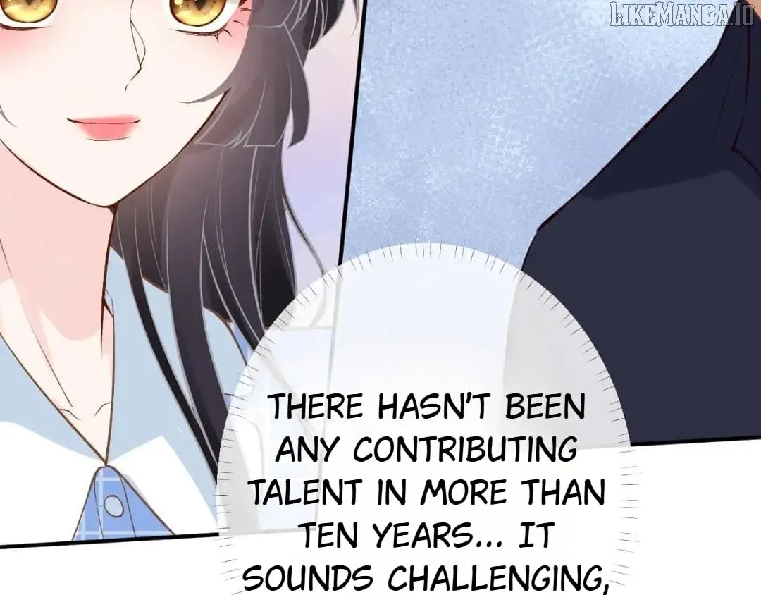 Everyone’s Darling Chapter 164 page 27