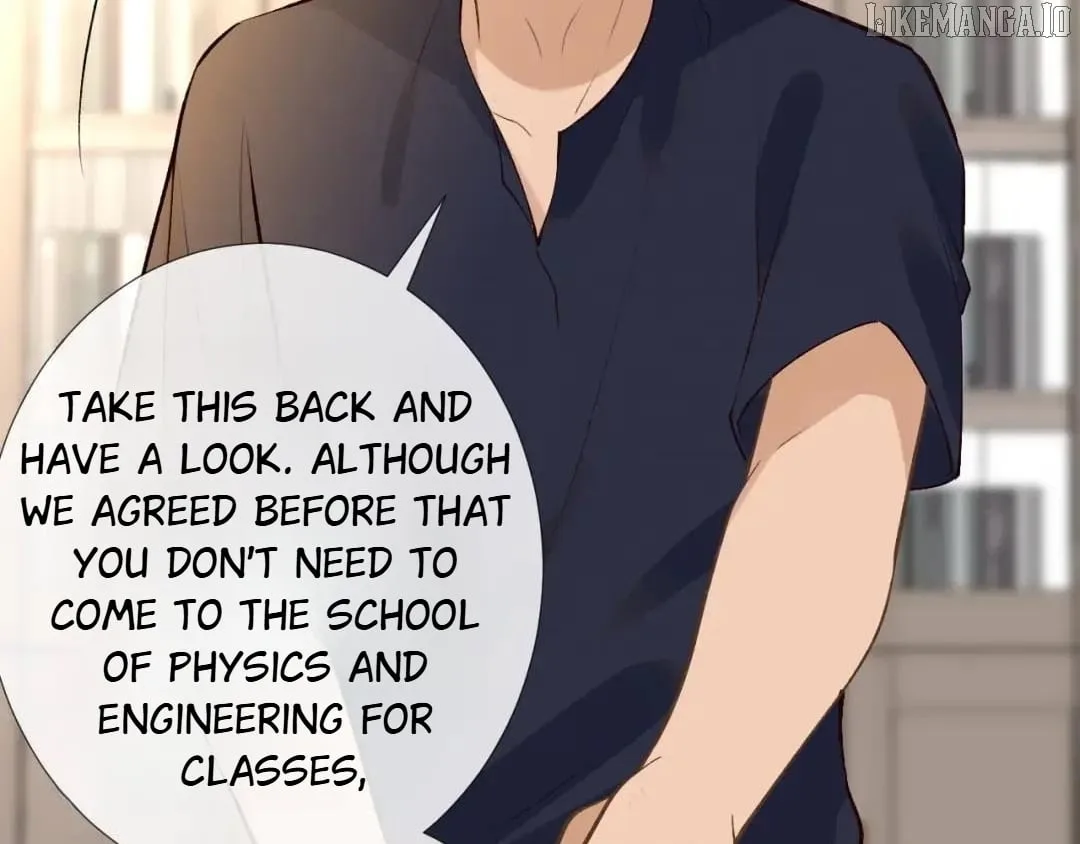 Everyone’s Darling Chapter 164 page 29