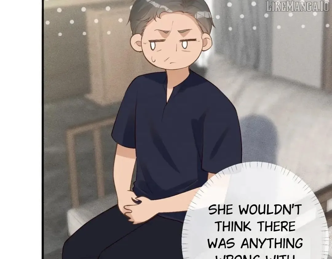 Everyone’s Darling Chapter 164 page 35