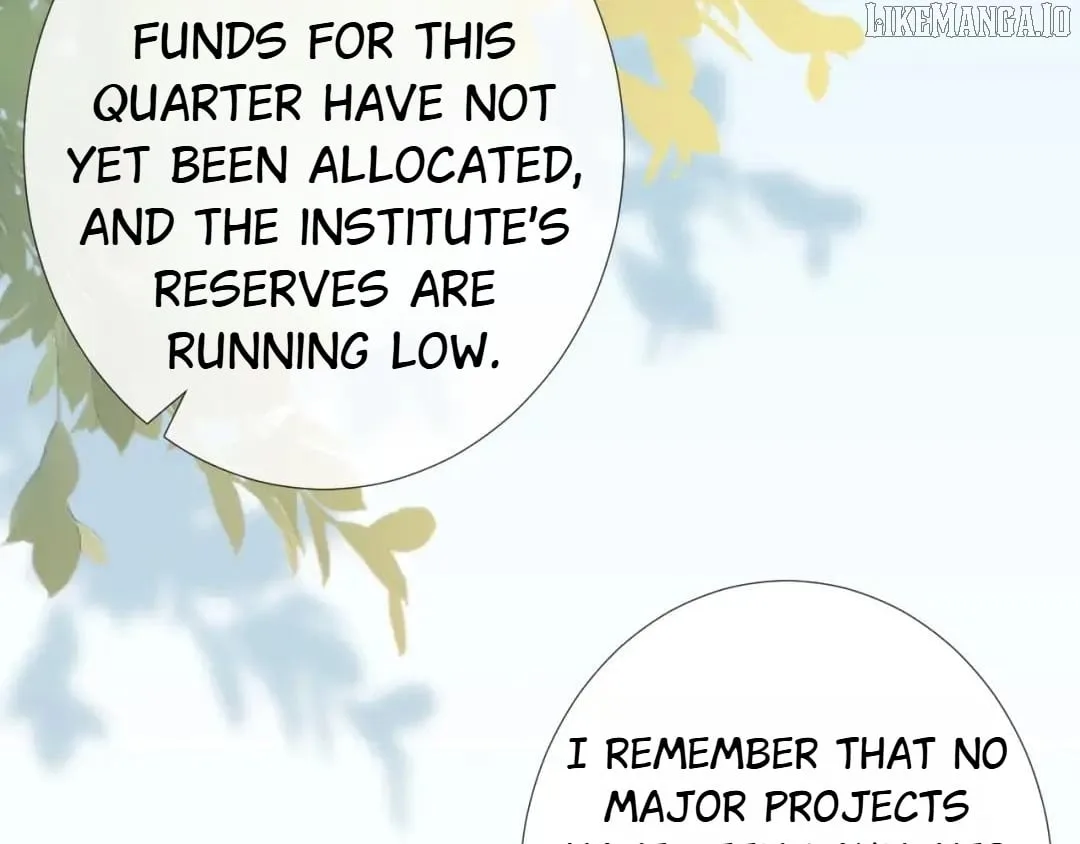 Everyone’s Darling Chapter 164 page 40