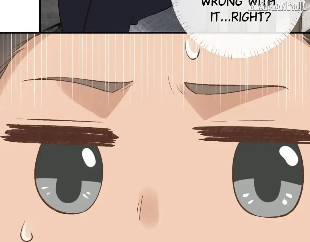 Everyone’s Darling Chapter 164 page 36