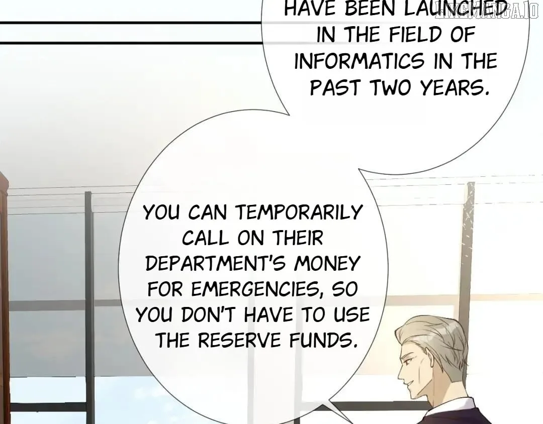 Everyone’s Darling Chapter 164 page 41