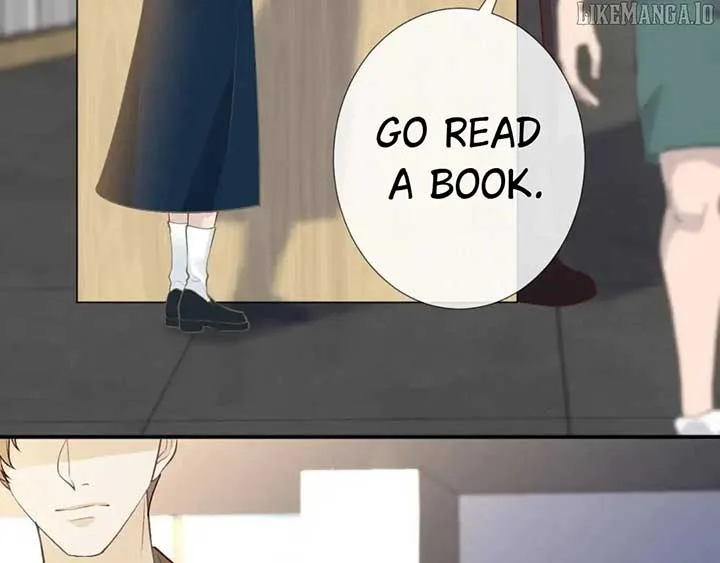 Everyone’s Darling Chapter 165 page 7