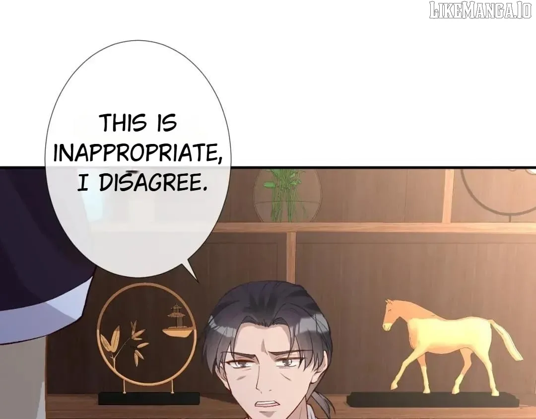 Everyone’s Darling Chapter 164 page 44