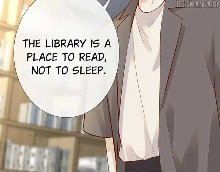 Everyone’s Darling Chapter 165 page 12