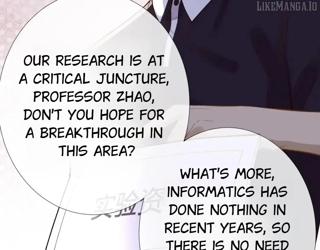 Everyone’s Darling Chapter 164 page 47