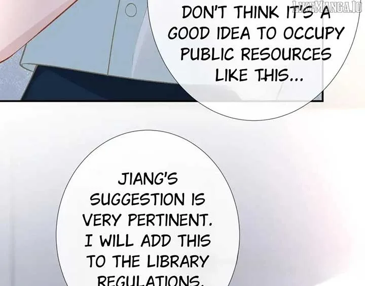 Everyone’s Darling Chapter 165 page 5