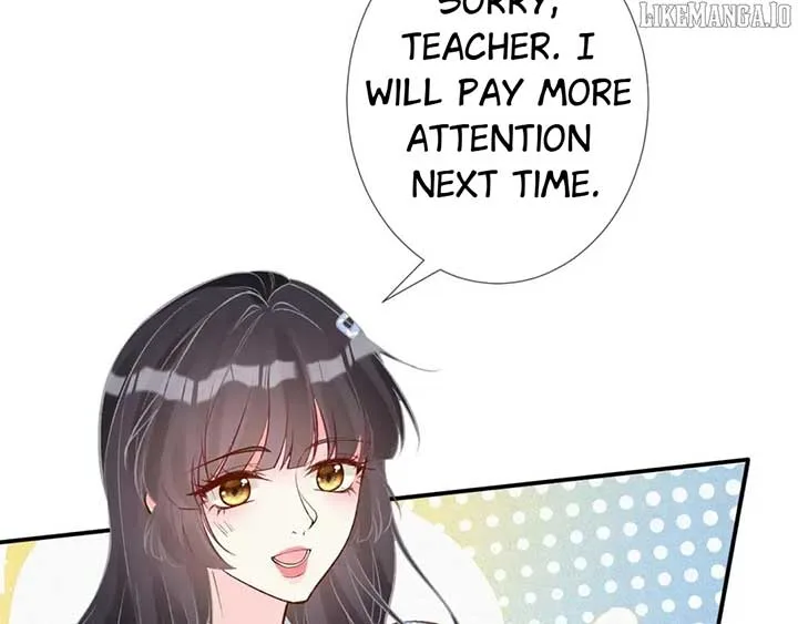 Everyone’s Darling Chapter 165 page 20