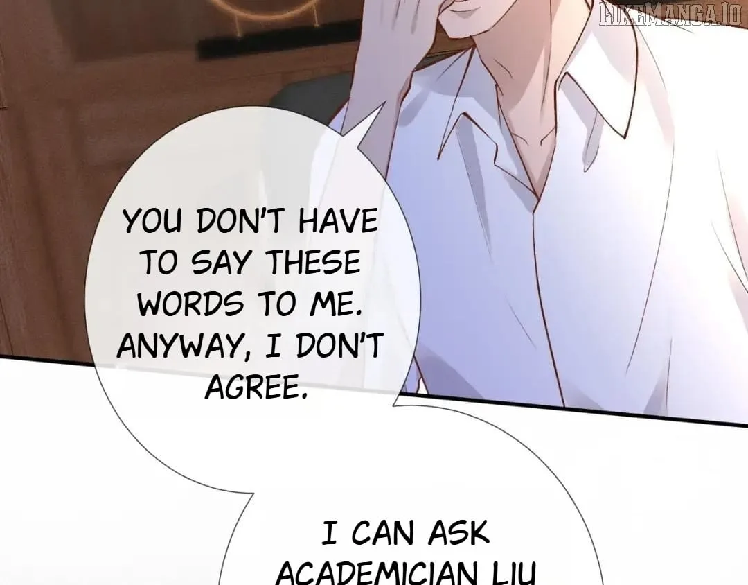 Everyone’s Darling Chapter 164 page 49