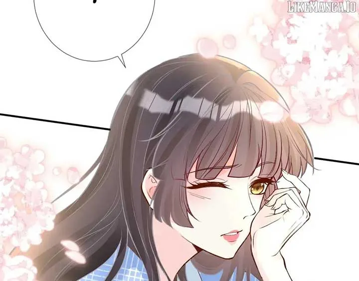 Everyone’s Darling Chapter 165 page 14