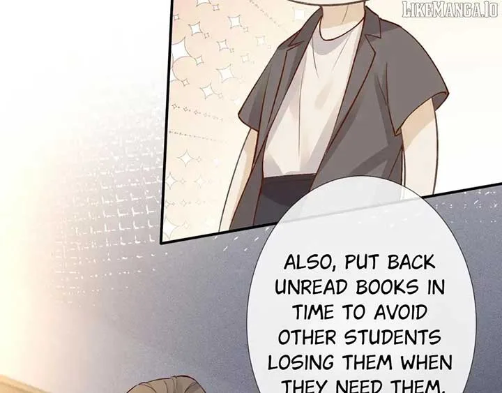 Everyone’s Darling Chapter 165 page 17
