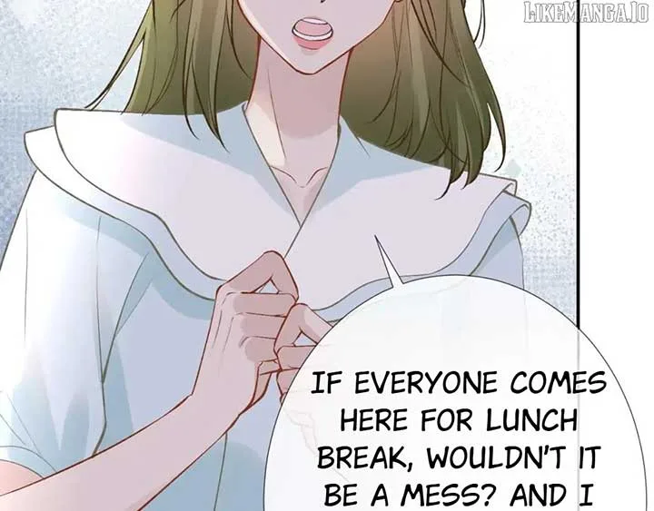 Everyone’s Darling Chapter 165 page 4