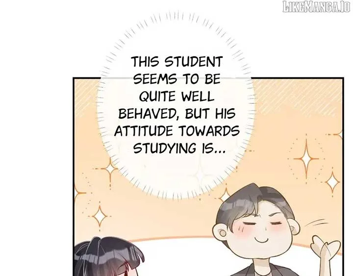 Everyone’s Darling Chapter 165 page 22