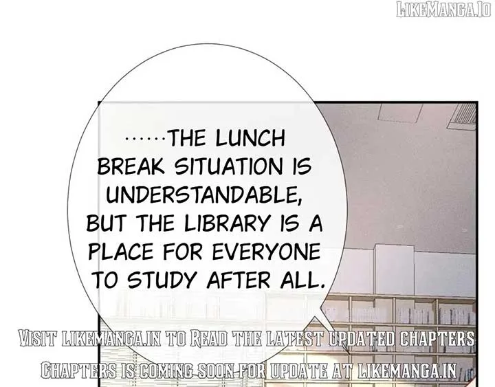 Everyone’s Darling Chapter 165 page 2