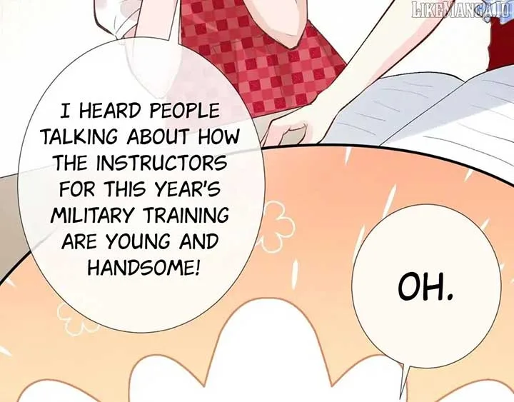 Everyone’s Darling Chapter 165 page 35