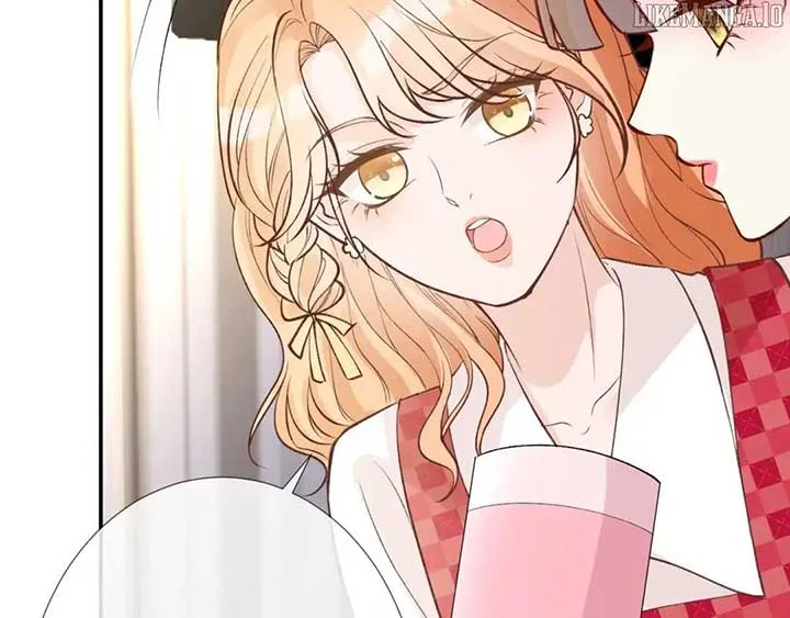Everyone’s Darling Chapter 165 page 40
