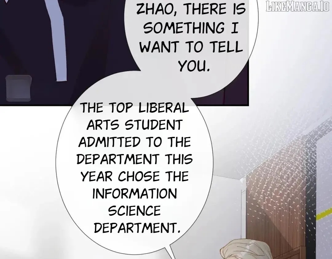 Everyone’s Darling Chapter 164 page 57