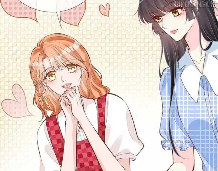 Everyone’s Darling Chapter 165 page 34