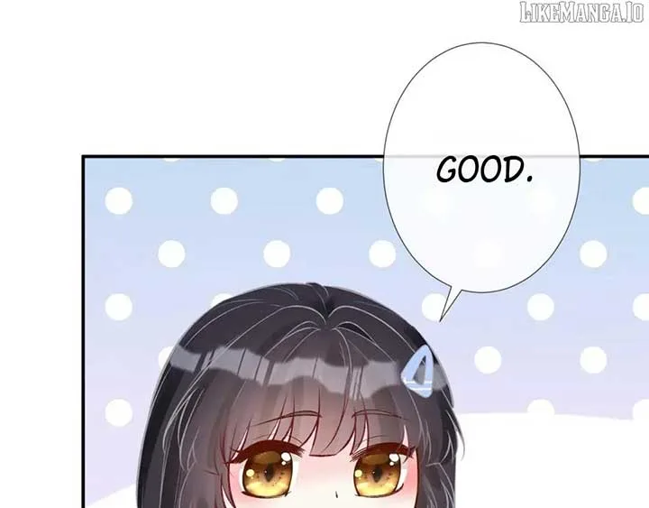 Everyone’s Darling Chapter 165 page 32