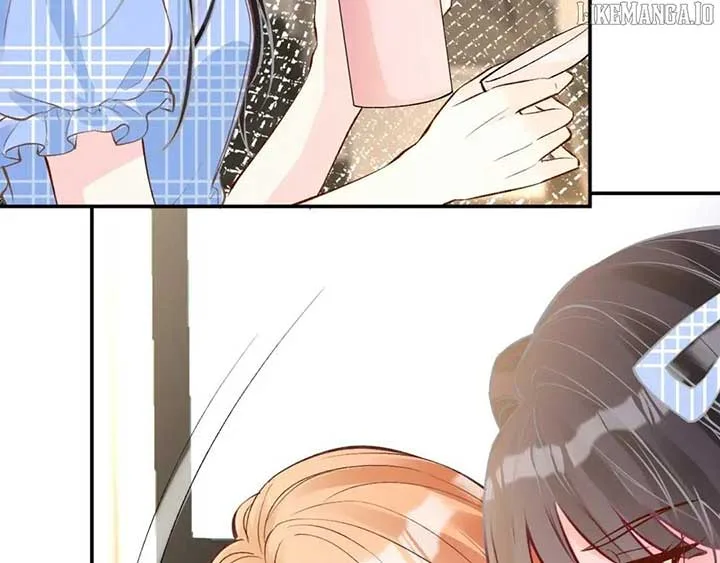 Everyone’s Darling Chapter 165 page 39