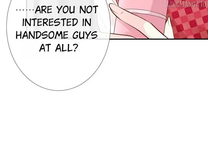 Everyone’s Darling Chapter 165 page 41