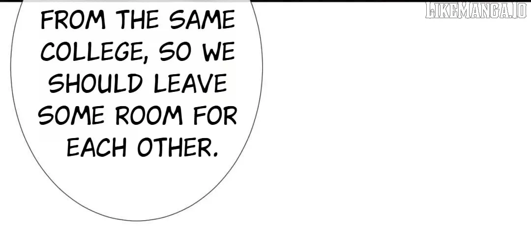 Everyone’s Darling Chapter 164 page 54