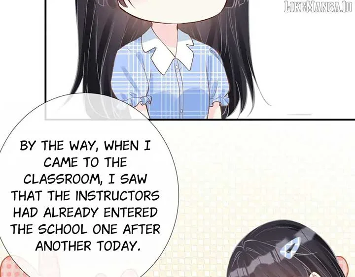 Everyone’s Darling Chapter 165 page 33