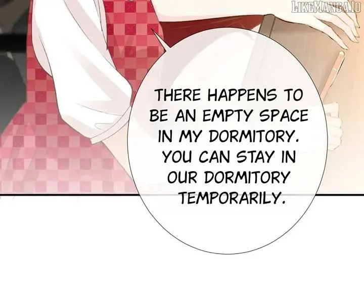 Everyone’s Darling Chapter 165 page 31