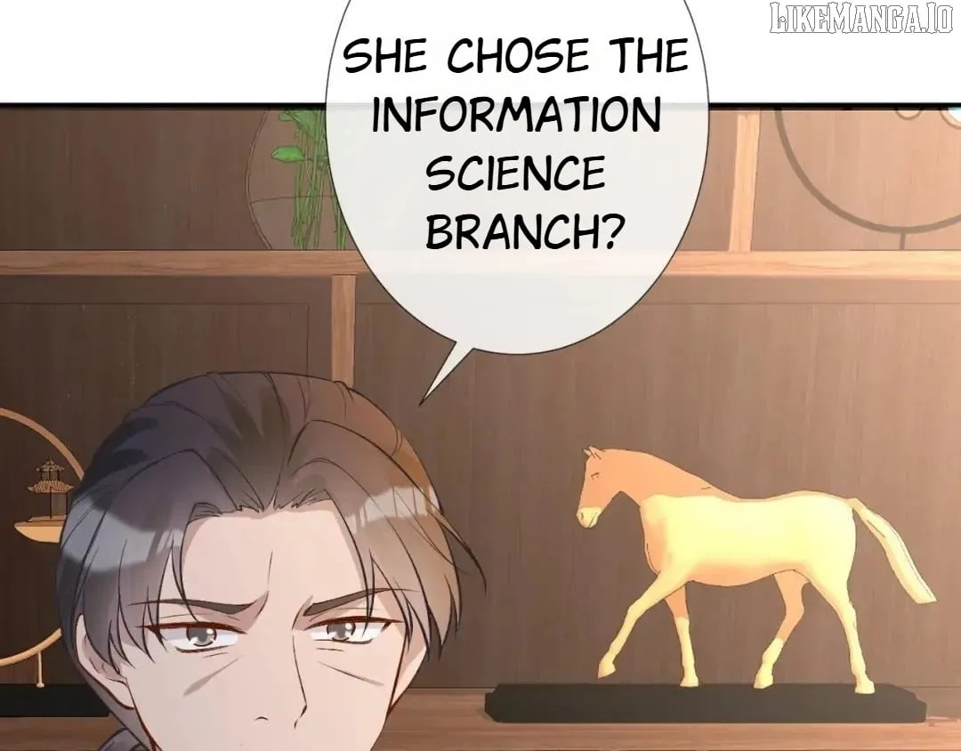 Everyone’s Darling Chapter 164 page 60