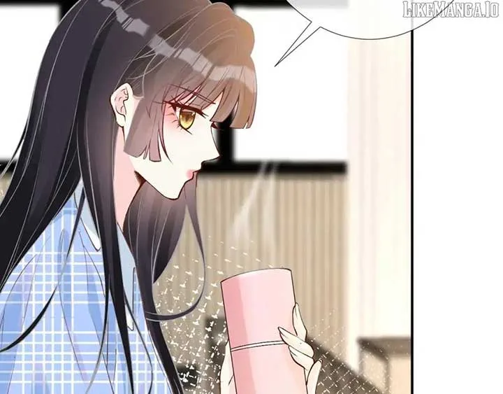Everyone’s Darling Chapter 165 page 38