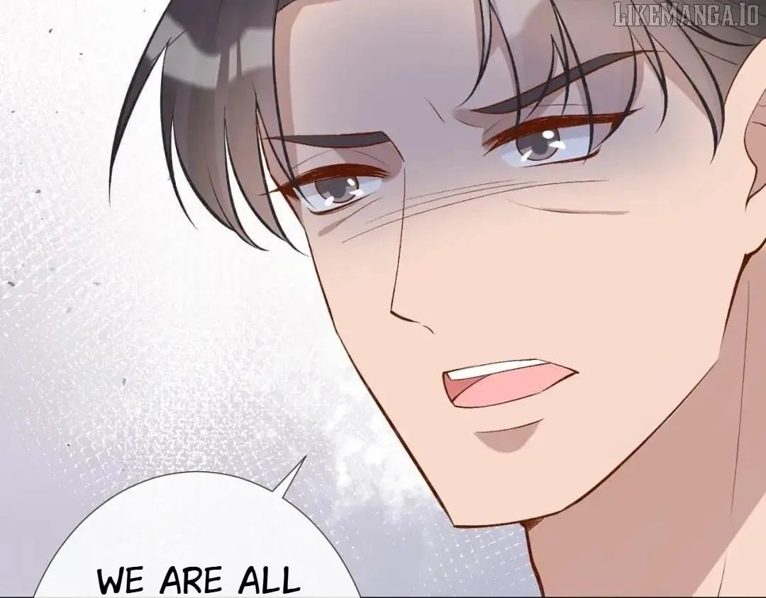 Everyone’s Darling Chapter 164 page 53