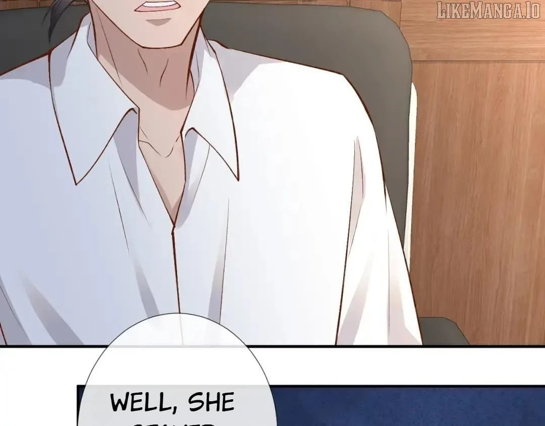 Everyone’s Darling Chapter 164 page 61