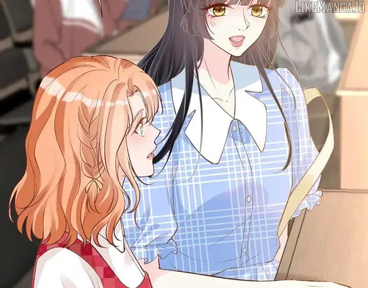 Everyone’s Darling Chapter 165 page 30