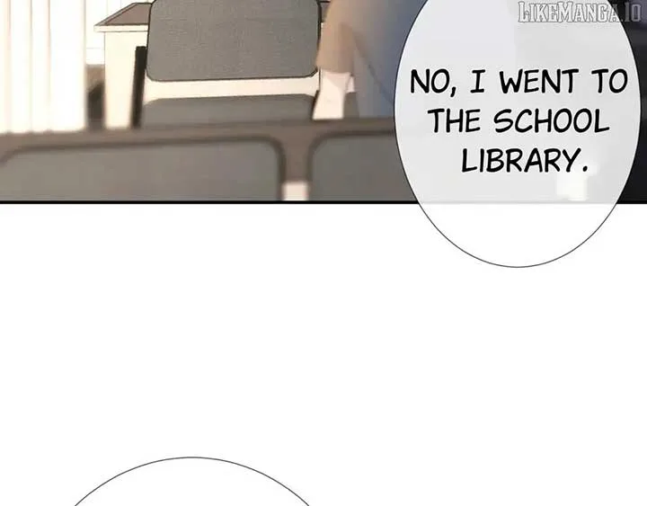 Everyone’s Darling Chapter 165 page 28