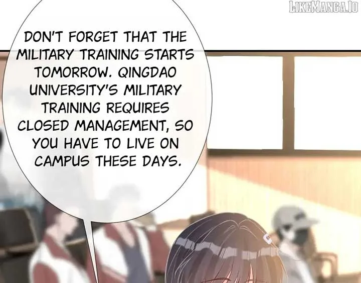 Everyone’s Darling Chapter 165 page 29