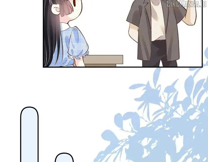 Everyone’s Darling Chapter 165 page 23