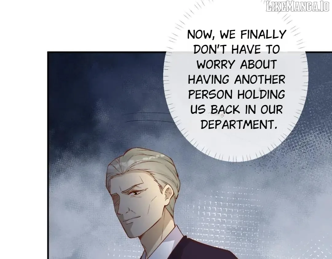 Everyone’s Darling Chapter 164 page 67
