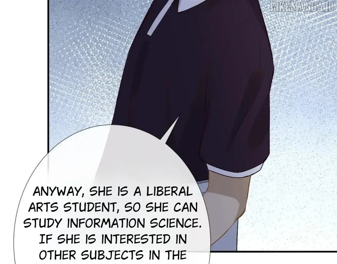 Everyone’s Darling Chapter 164 page 63