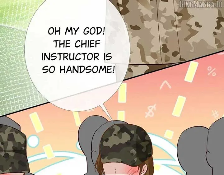 Everyone’s Darling Chapter 165 page 69