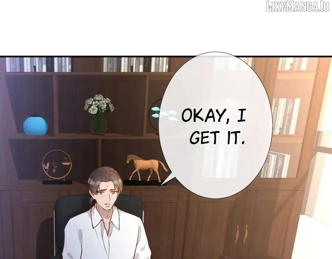 Everyone’s Darling Chapter 164 page 65