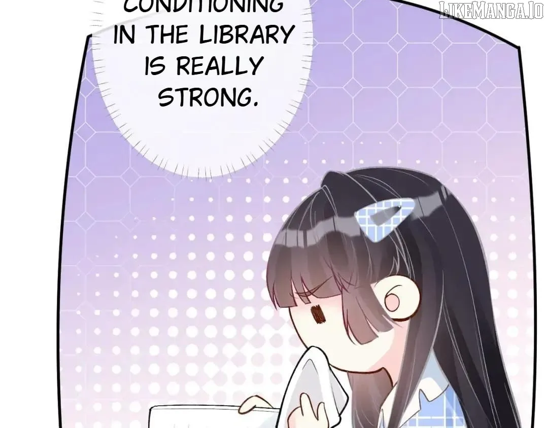 Everyone’s Darling Chapter 164 page 71