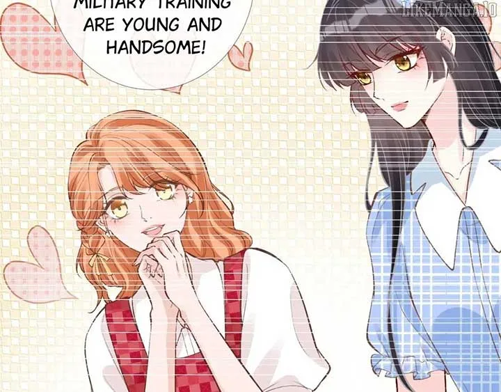 Everyone’s Darling Chapter 165 page 91
