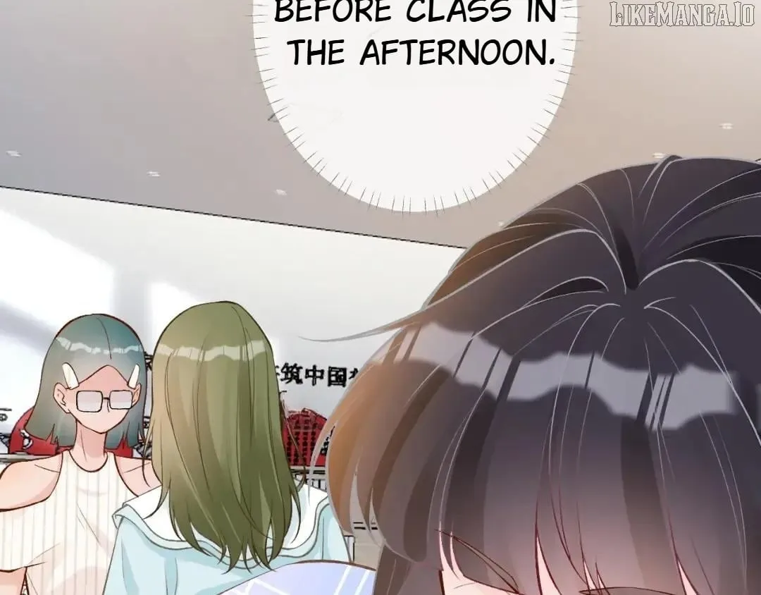 Everyone’s Darling Chapter 164 page 78