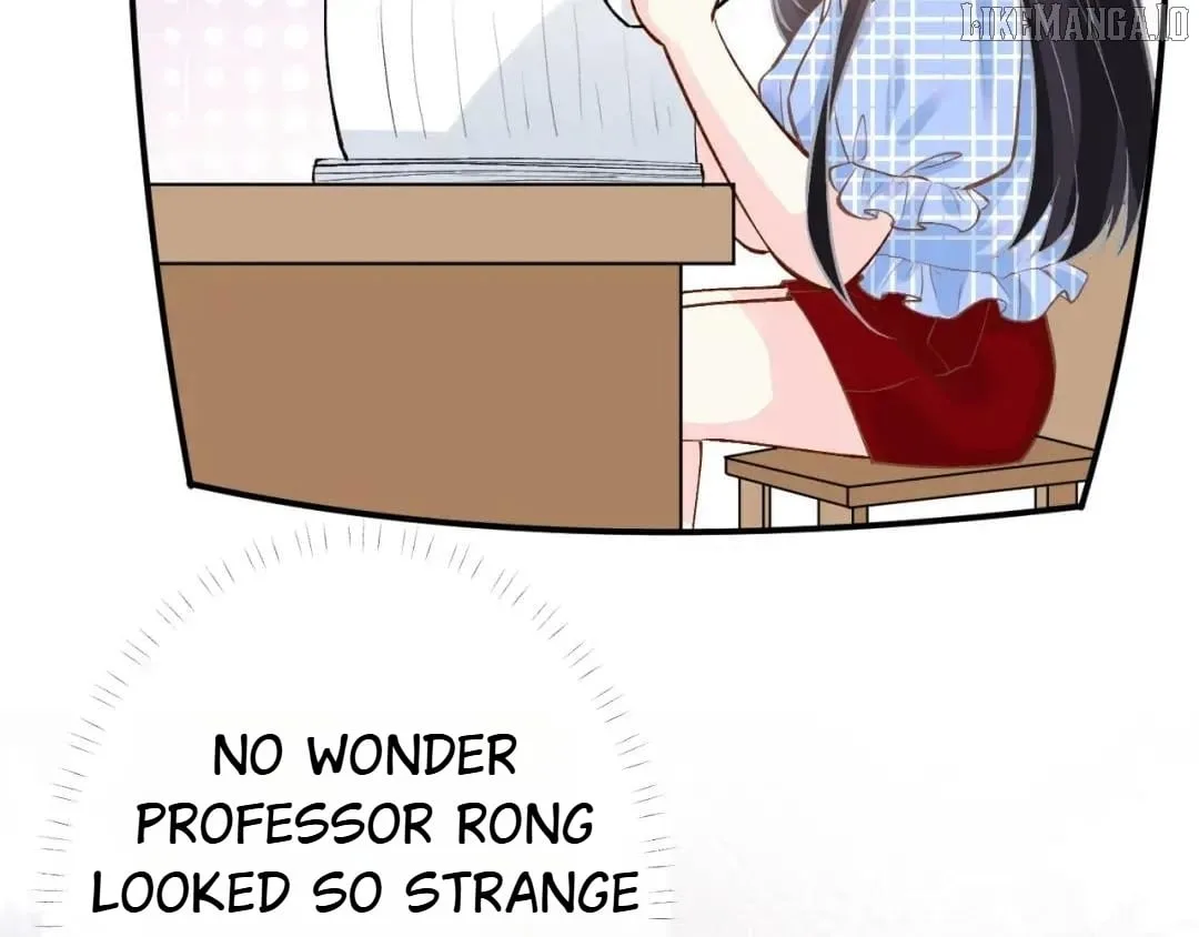 Everyone’s Darling Chapter 164 page 72
