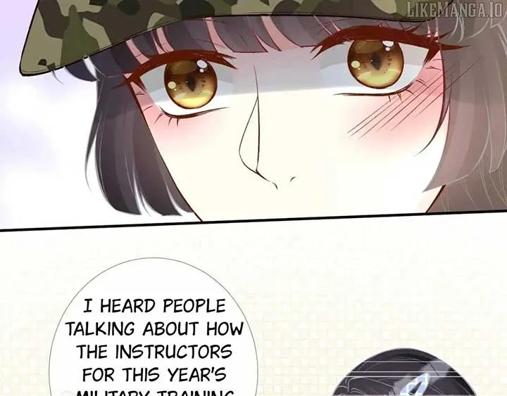 Everyone’s Darling Chapter 165 page 90