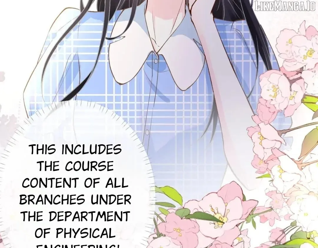Everyone’s Darling Chapter 164 page 74